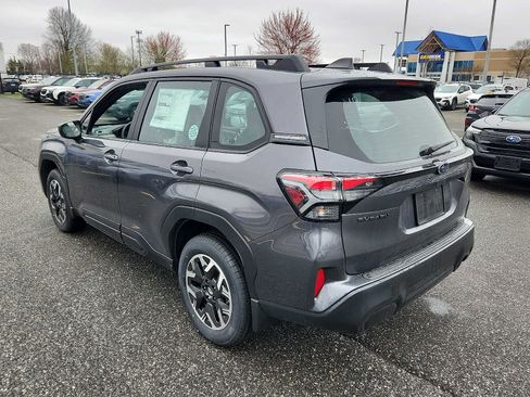 New 2026 Subaru Forester image 3