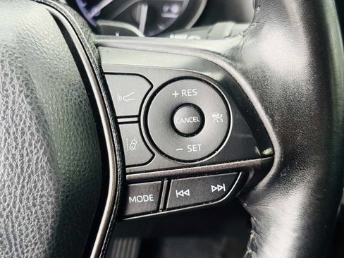 Used 2021 Toyota Camry SE image 28