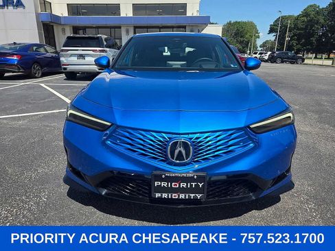 Used 2026 Acura Integra A-Spec FWD image 8