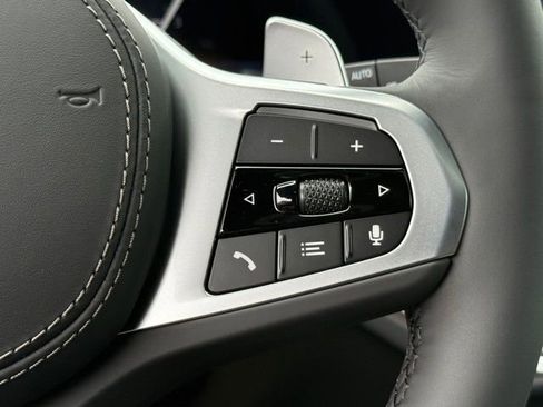 New 2026 BMW X5 xDrive40i w/ M Sport Package image 23