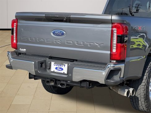 Used 2024 Ford F250 XLT w/ 360-Degree Camera Package image 43