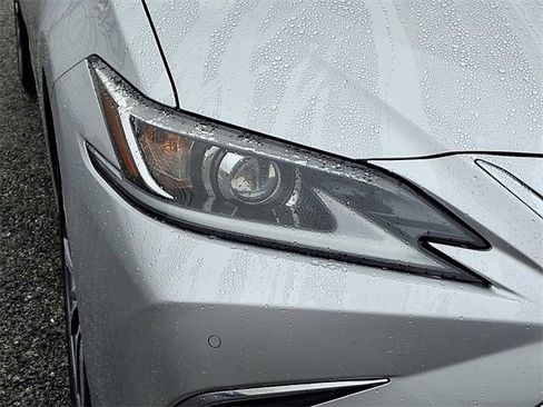 Used 2020 Lexus ES 350 350 image 9
