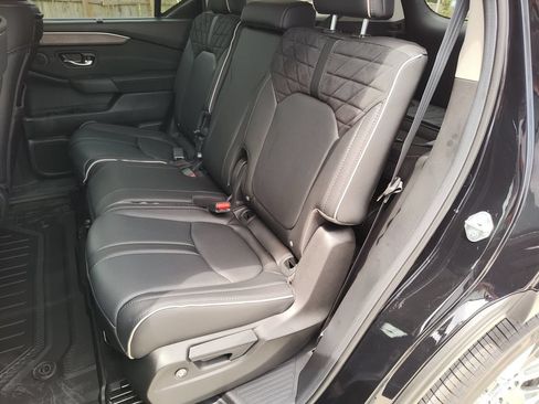 New 2026 Honda Pilot Elite image 15