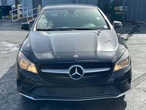 Used 2018 Mercedes-Benz CLA 250 image 3