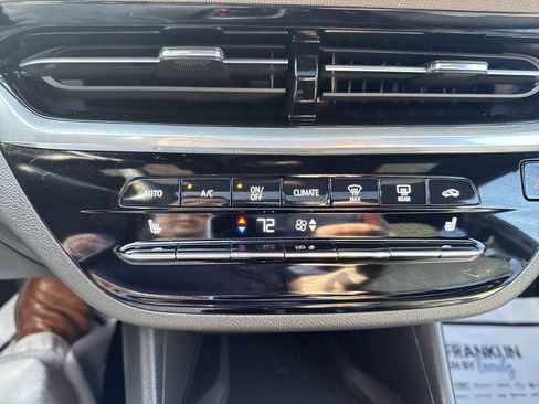 Used 2024 Buick Envista Avenir FWD image 20