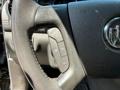 Used 2014 Buick Enclave Premium AWD/4WD image 18