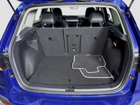 Used 2023 Volkswagen Taos SE image 27