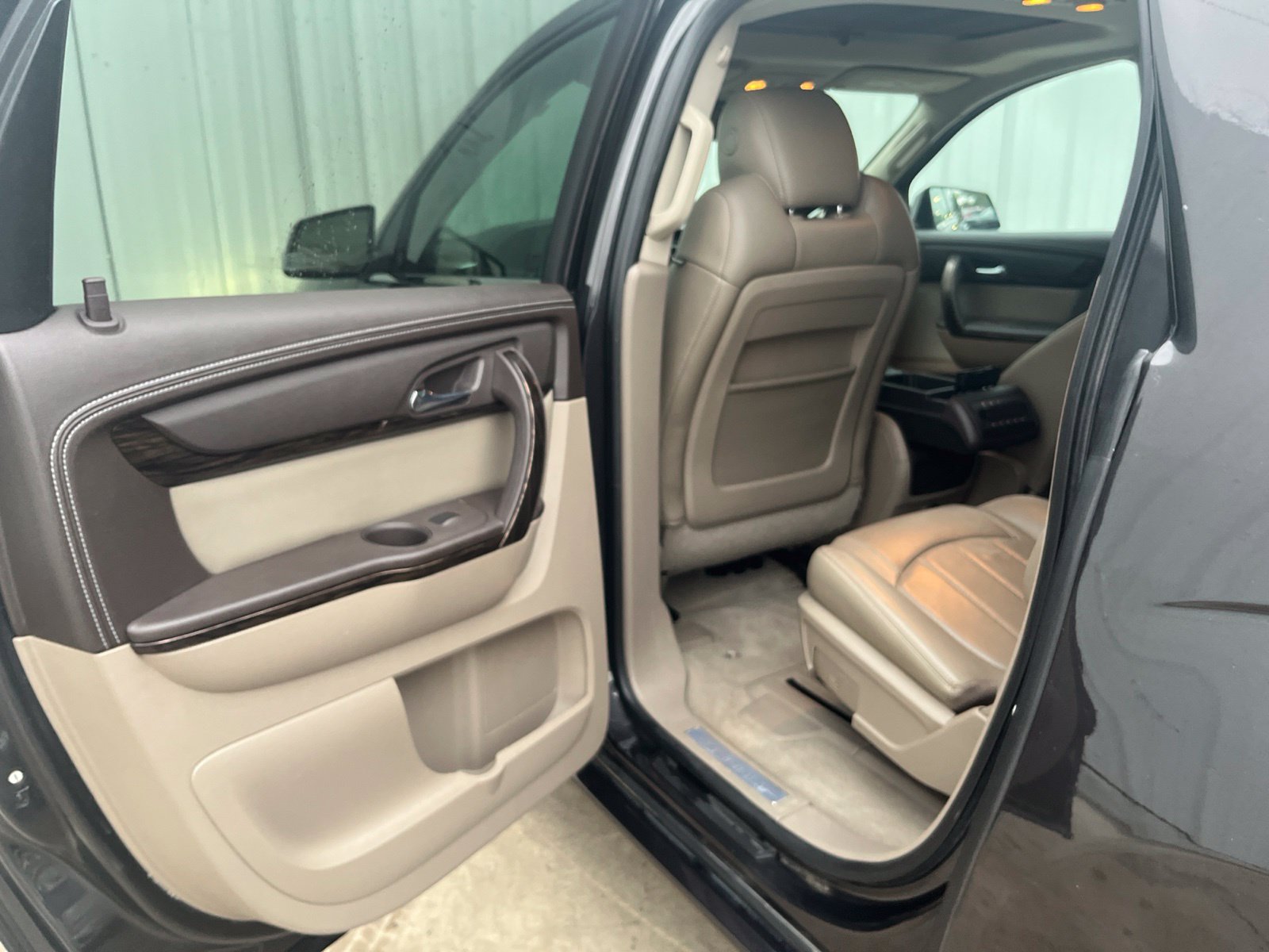 Used 2015 GMC Acadia Denali FWD image 12