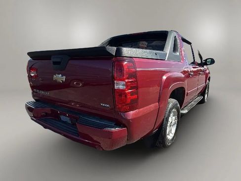 Used 2007 Chevrolet Avalanche LT w/ LT Preferred Equipment Group image 5