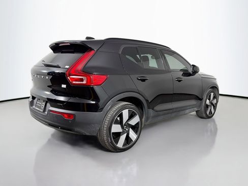 Certified 2023 Volvo XC40 Recharge Ultimate AWD/4WD image 6