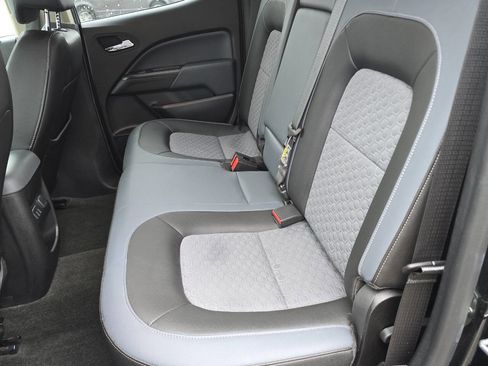 Used 2016 Chevrolet Colorado Z71 image 28