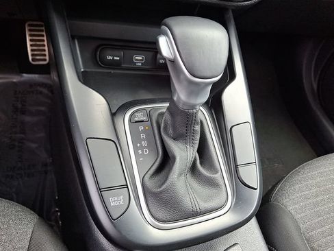 Used 2021 Kia Soul GT-Line FWD image 22