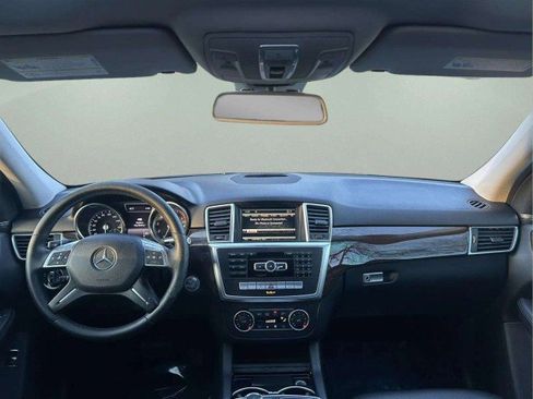 Used 2014 Mercedes-Benz ML 350 ML 350 image 9