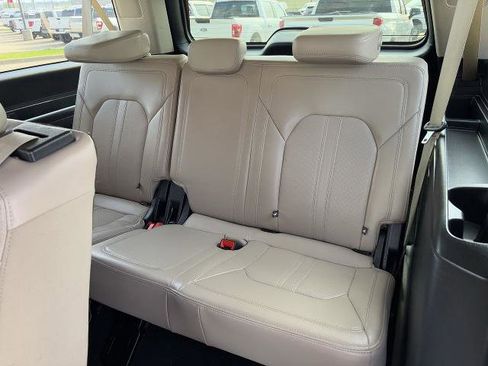 Certified 2024 Ford Expedition Max Limited image 32