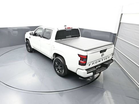 Used 2026 Nissan Frontier SV w/ Tow Package AWD/4WD image 36