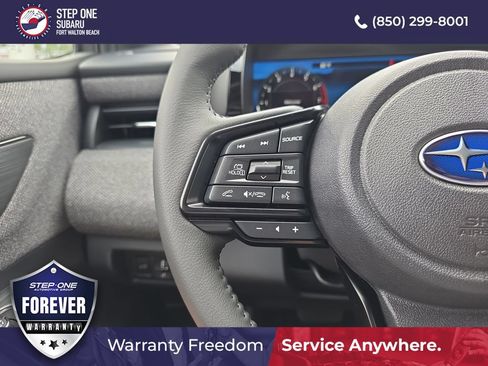 New 2026 Subaru Outback Premium AWD/4WD image 21