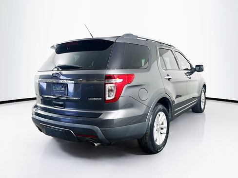 Used 2015 Ford Explorer XLT w/ Equipment Group 202B FWD image 9
