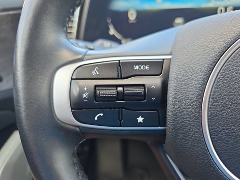 Used 2023 Kia Sportage X-Pro Prestige AWD/4WD image 19