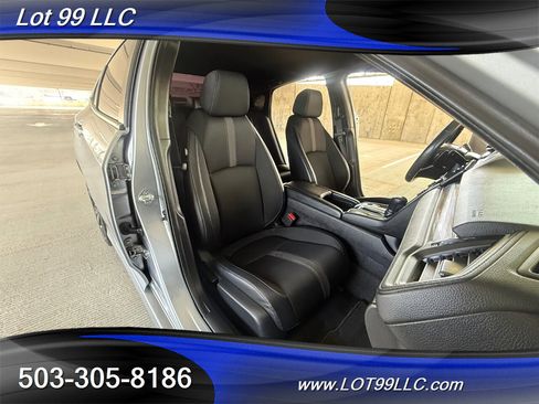 Used 2021 Honda Civic Sport image 18