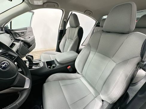 Certified 2025 Subaru Legacy Premium AWD/4WD image 15