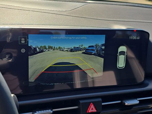 New 2026 Kia Sportage EX w/ EX Panorama Roof Package image 27