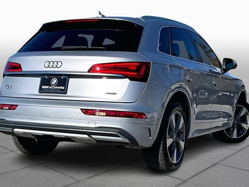 Used 2023 Audi Q5 Prestige image 12
