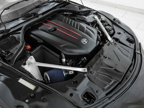 Used 2021 Toyota Supra Premium w/ Driver Assist Package image 49