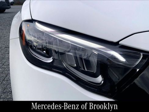 Used 2025 Mercedes-Benz E 450 4MATIC Sedan image 28
