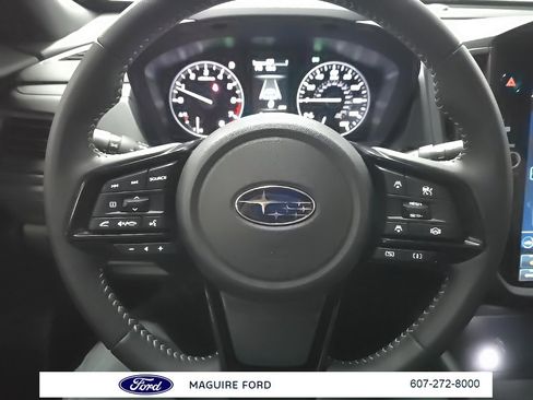 Used 2025 Subaru Forester Premium image 22