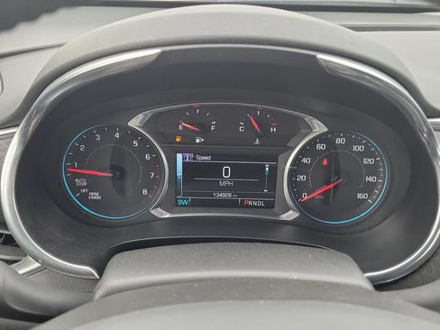 Used 2016 Chevrolet Malibu LT FWD image 19