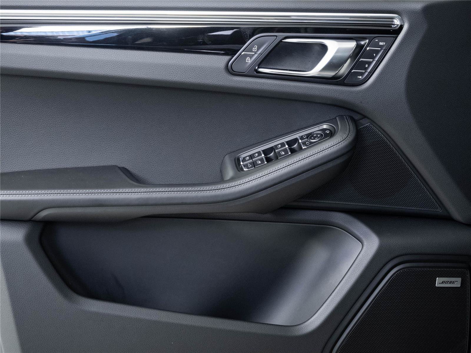 New 2026 Porsche Macan S AWD/4WD image 6