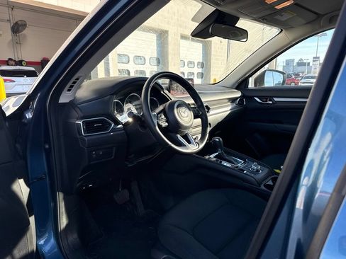 Used 2019 MAZDA CX-5 Sport AWD/4WD image 10