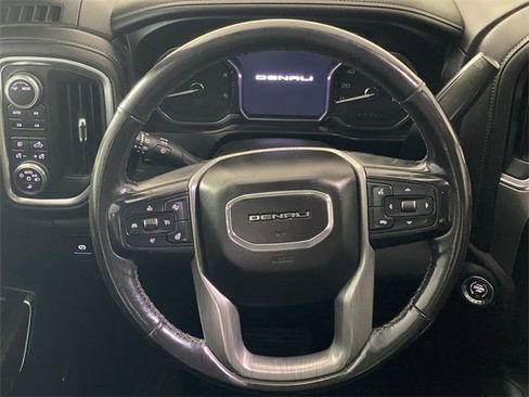 Used 2020 GMC Sierra 2500 Denali w/ Denali Ultimate Package image 16