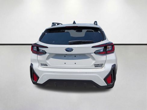 New 2026 Subaru Crosstrek 2.5i Limited AWD/4WD image 5