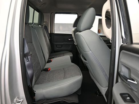 Used 2018 RAM 1500 Big Horn image 38