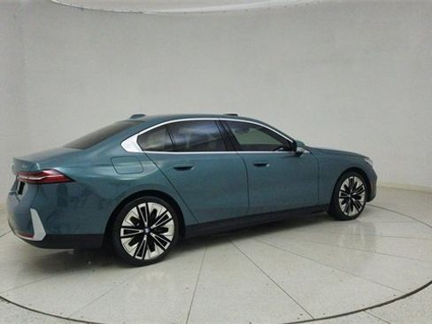 Used 2026 BMW 540i xDrive 540i xDrive image 70