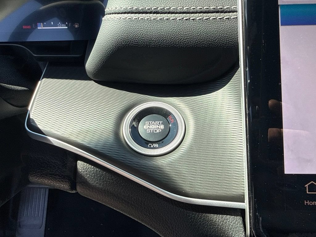 New 2027 Jeep Grand Cherokee Laredo X AWD/4WD image 15