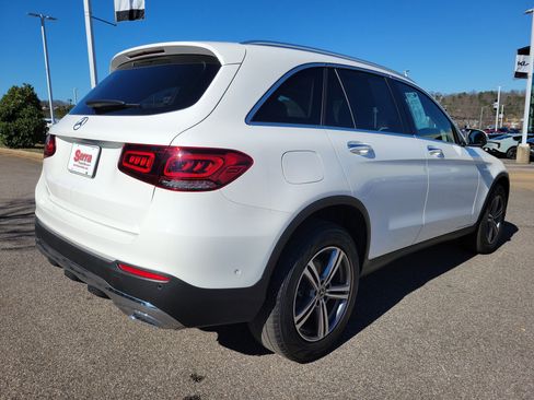 Used 2022 Mercedes-Benz GLC 300 image 31