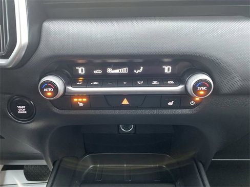 Used 2025 MAZDA CX-50 AWD 2.5 S w/ Cargo Package image 21