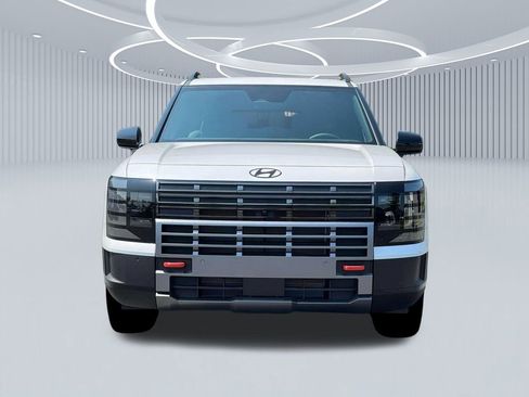 New 2026 Hyundai Palisade XRT Pro image 12