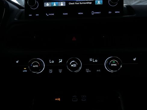 Used 2024 Honda CR-V EX image 20
