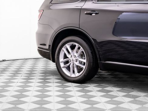Used 2023 Dodge Durango R/T AWD/4WD image 33