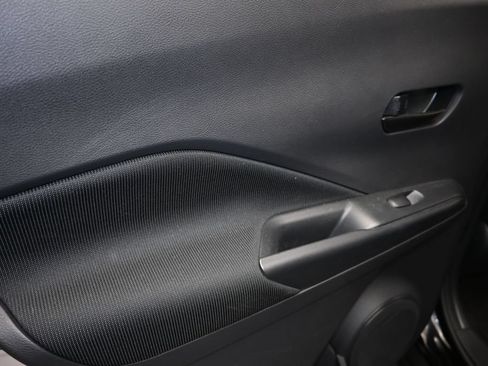 Used 2024 Nissan Kicks S FWD image 38