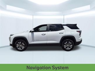 Used 2025 Chevrolet Equinox LT AWD/4WD video 2