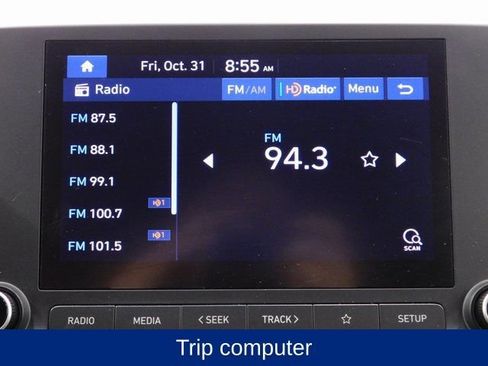 Used 2023 Hyundai Kona SE image 45