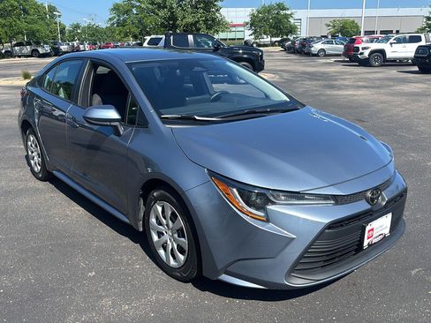 Used 2024 Toyota Corolla LE FWD image 7