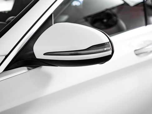 Certified 2021 Mercedes-Benz C 300 Sedan image 26