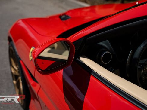 Used 2023 Ferrari Portofino M RWD image 21