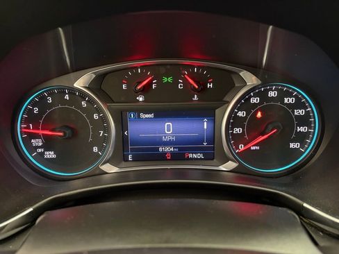 Used 2019 Chevrolet Equinox LT image 22