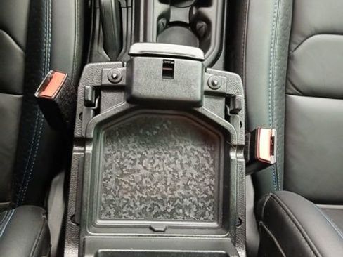 Used 2024 Jeep Wrangler High Altitude AWD/4WD image 49